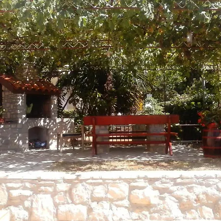 Apartman Sole Apartment