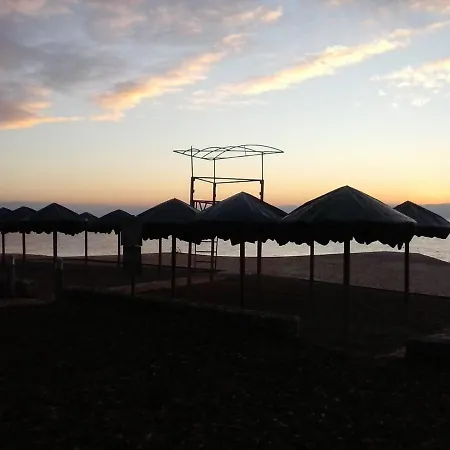 Apartman Sole *