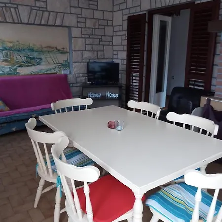 Apartment Apartman Sole