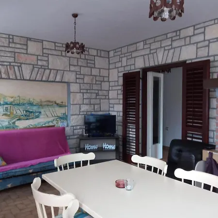 Apartman Sole * Karigador