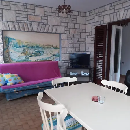 Apartment Apartman Sole *