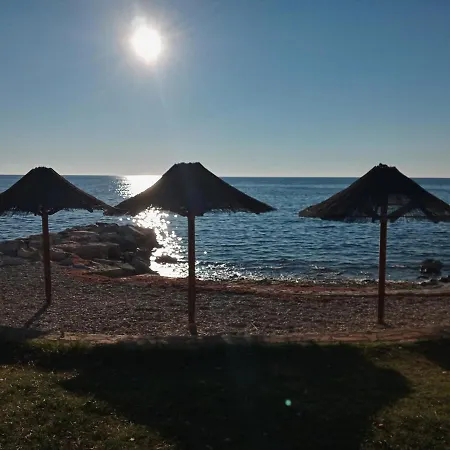 Apartman Sole *