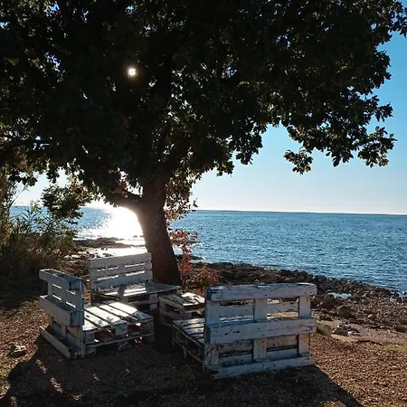 Apartman Sole *