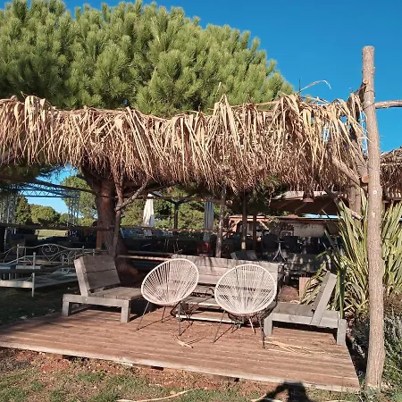 Apartman Sole Karigador