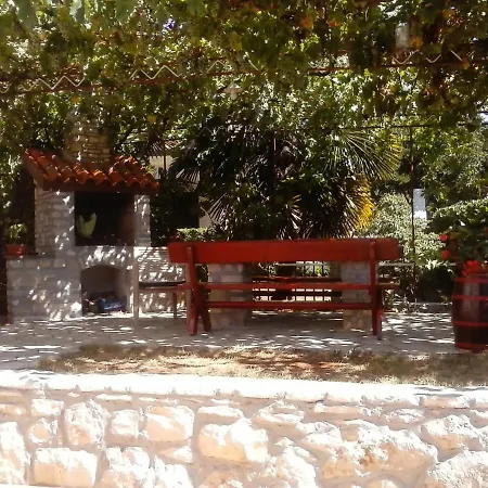 Apartment Apartman Sole