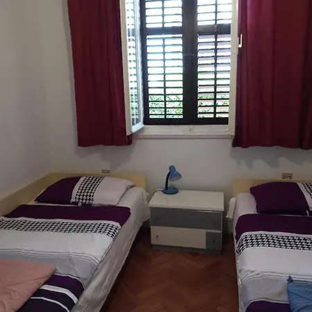 Apartman Sole *