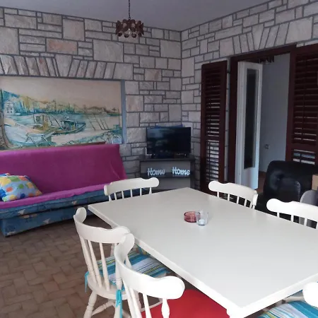 Apartman Sole * Karigador