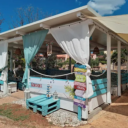 Apartman Sole Karigador