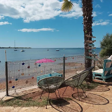Apartman Sole *