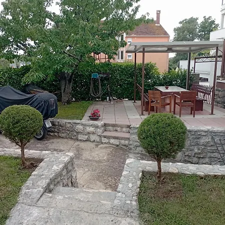 Apartman Sole Apartment