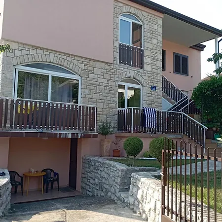 Apartment Apartman Sole *