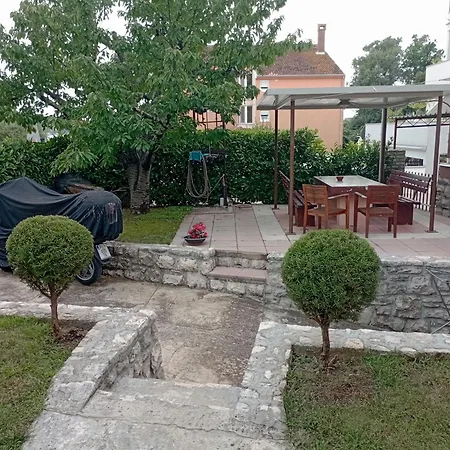 Apartman Sole * Karigador