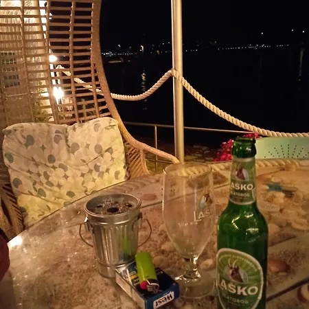 Apartman Sole