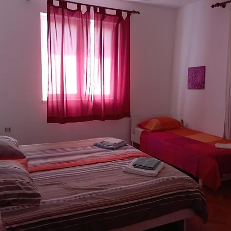 Apartman Sole Apartment