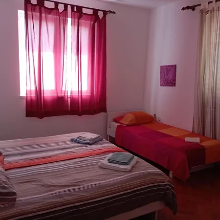 Apartment Apartman Sole