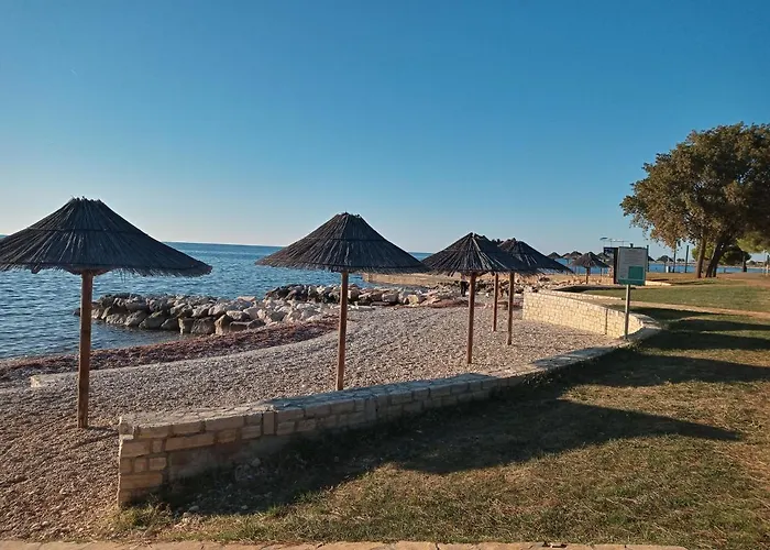 Appartamento Sole Karigador
