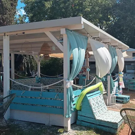 Apartman Sole Apartmán *