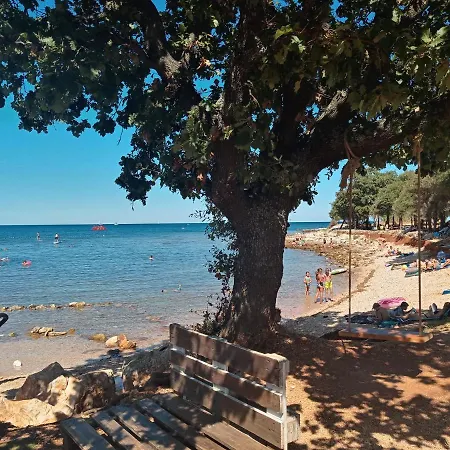Apartman Sole * Karigador
