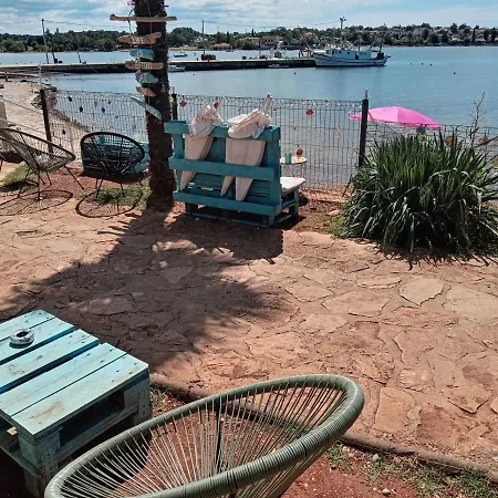 Apartmán Apartman Sole *