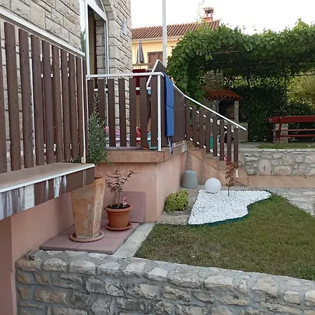 Apartmán Apartman Sole