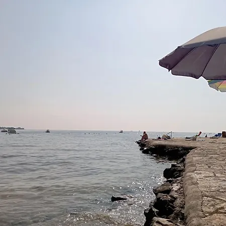 Apartman Sole Apartmán *