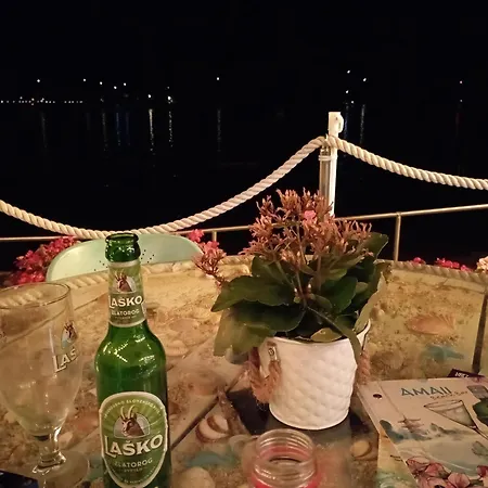 Apartman Sole Karigador