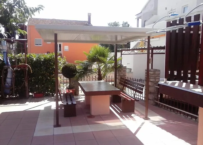 Sole Appartement Karigador