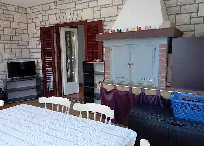 Sole Appartement Karigador